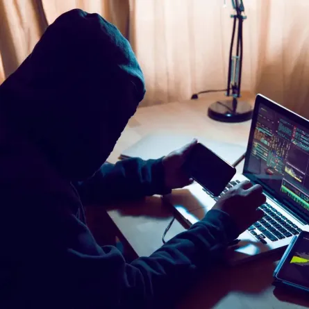 أهم 5 أشياء يجب على الجميع القيام بها لتقليل مخاطر تعرضهم للاختراق من قبل مجرمي الإنترنت