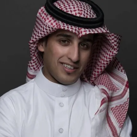 خالد الداحم -الصورة من حسابه على الانستجرام