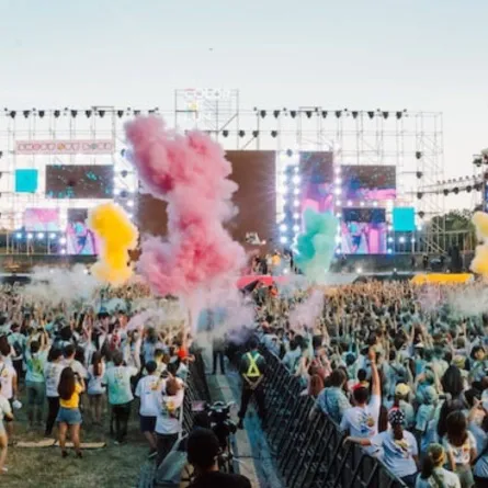 مهرجانات الطعام