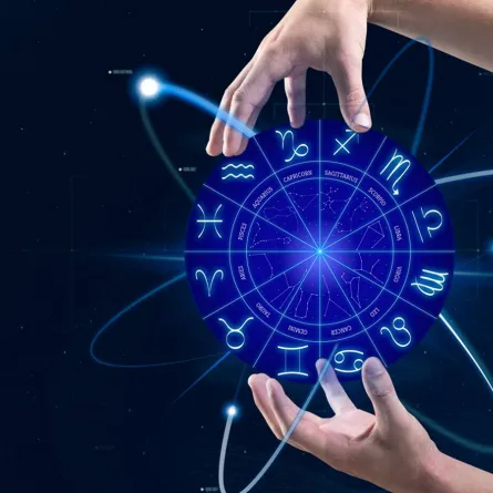 صفات الأبراج