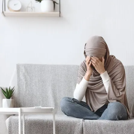 أسباب وأعراض العقم النفسي عند النساء بحسب طبيب متخصص