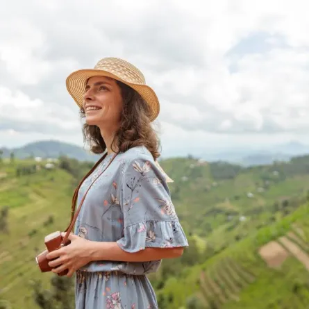 نصائح قبل السفر إلى رواندا