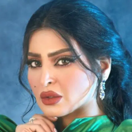 ريم عبدالله الصورة من حسابها على الانستغرام