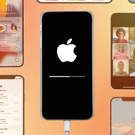 كيفية تحديث iPhone الخاص بك إلى iOS 16 لشاشة القفل المعاد تصميمها والقابلة للتخصيص وميزات الرسائل الجديدة 