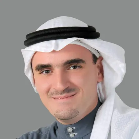 المهندس عبدالعزيز العظم