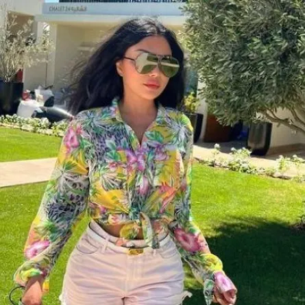 هيفاء وهبي - الصورة من حسابها على انستغرام 