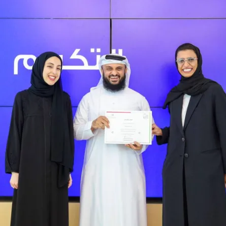 وزارة الثقافة والمؤسسة الاتحادية للشباب تختتمان فعاليات المخيم الصيفي 2022 - الصورة من حساب المؤسسة على تويتر