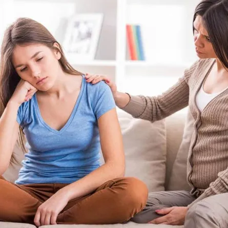 نصائح خبير لدعم صحة أولادك النفسية أثناء العودة إلى المدرسة 