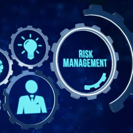 الخطر هو نشاط أو حدث محتمل الحدوث في أي منظمة 