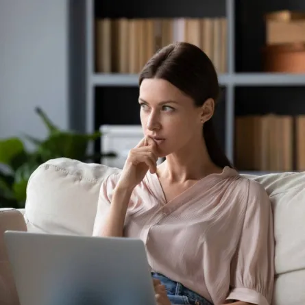 الفرق بين الرؤية والرسالة