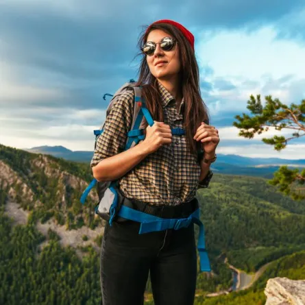 نصائح للشعور بالأمان والسلامة أثناء السفر