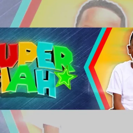 الطفل ميسيا بينتيلي 