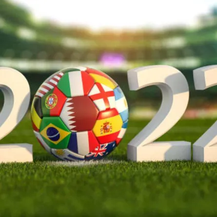 اعتماد الحكم الروبوت في مونديال قطر 2022.. وهذه طريقة عمل التقنية