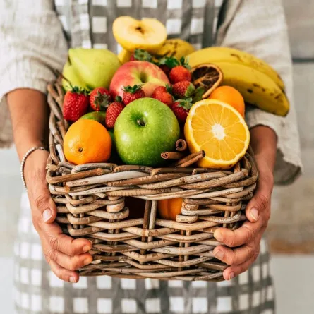 الفاكهة الممنوعة لمرضى أنيميا الفول