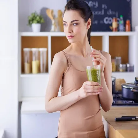 خطوات تنظيف الكبد من السموم في يوم واحد بسيطة.. تعرفي عليها