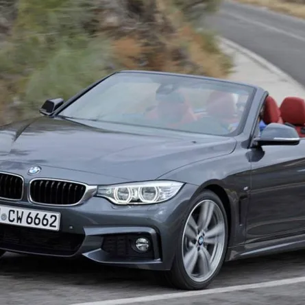 نصائح ذهبية إذا كنتِ تقودين سيارة مكشوفة