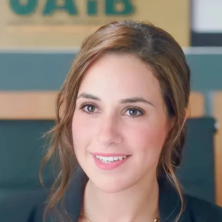 شيري عادل -الصورة من حسابها على إنستغرام