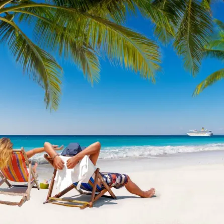 نصائح عند التحضير لرحلة الشاطئ