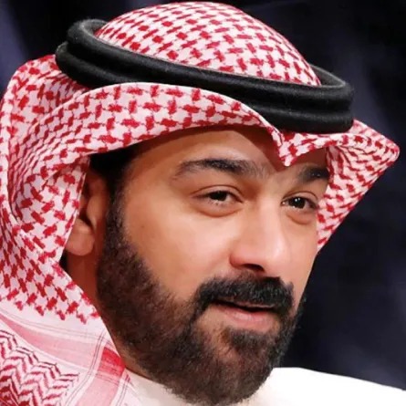 شهاب جوهر-الصورة من حسابه على الانستغرام