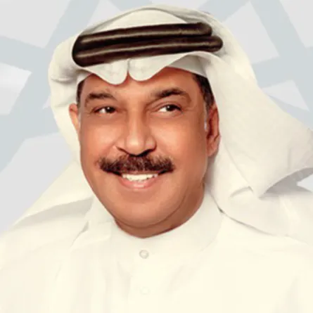 عبدالله الرويشد -الصورة من حسابه على الانستغرام