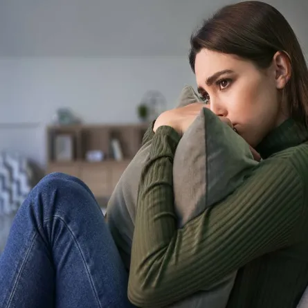 أعراض الاكتئاب الموسمي الشتوي