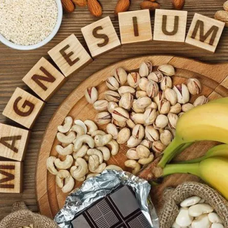 المغنيسيوم: حقائق قد لا تعرفينها حول أهمية هذا المعدن للنساء