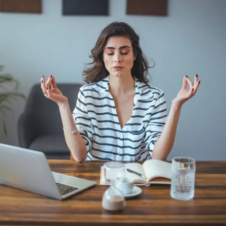 ماذا تفعل عندما لا تريد العمل اليوم؟