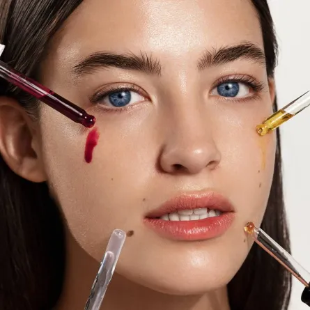 علاجات لتعزيز الكولاجين Collagen Enhancers