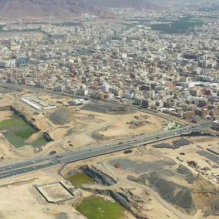 مشروع رؤى المدينة