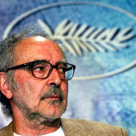 جون لوك غودار 