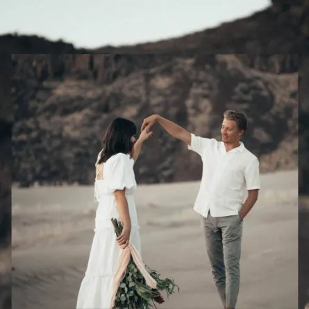 علاقة صحية مع شريكك أثناء الخطوبة