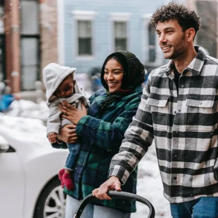 كيفية المحافظة على الحب بين الزوجين