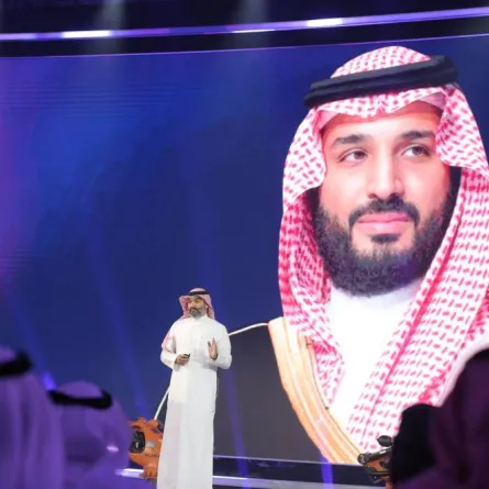 القمة العالمية للذكاء الاصطناعي ترسيخ مكانة السعودية الريادي 