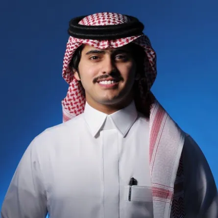 شبل الدواسر - الصورة من حسابه على الانستجرام