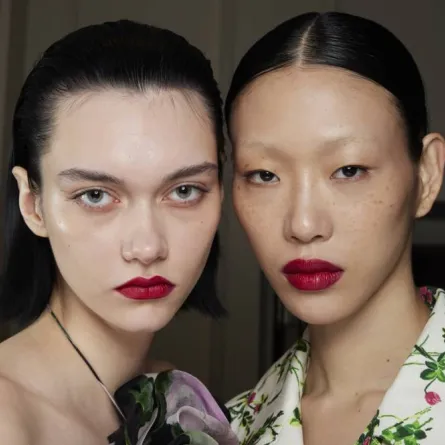 صور صيحات مكياج ربيع وصيف 2023