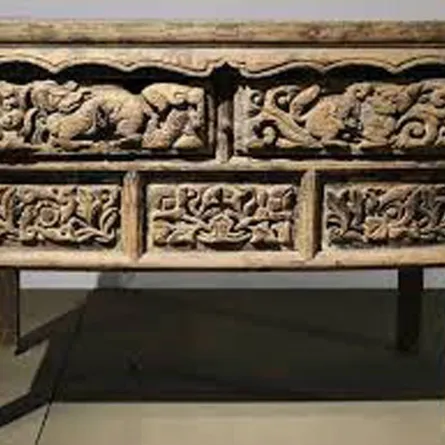 اكتشاف فواتير خشبية تعود إلى ألفي عام