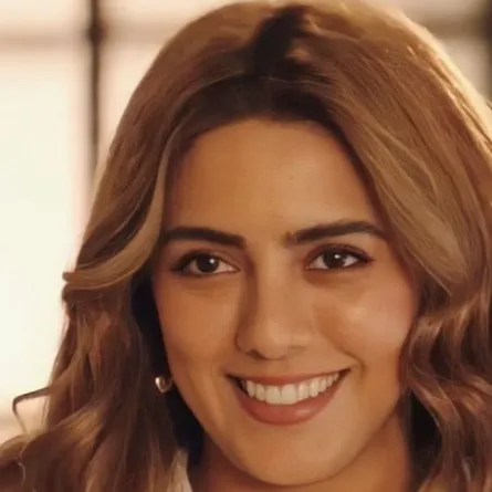 هيا عبد السلام -الصورة من حسابها على الانستغرام