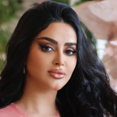 لولوة نجد- الصورة من حسابها على الانستغرام