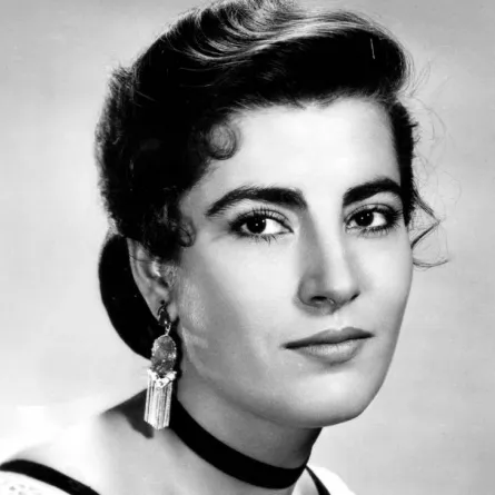 إيرين باباس - الصورة من موقع Hollywood Reporter