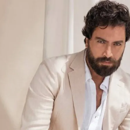 معتصم النهار - الصورة من حسابه على انستغرام