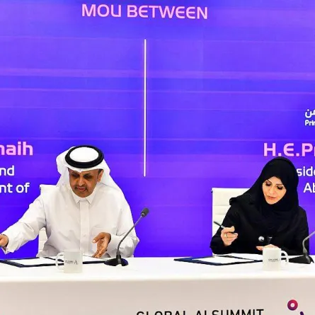 مذكرة تفاهم بين الهيئة العامة للنقل وجامعة الأميرة نورة لتفعيل دور البحث العلمي والابتكار في النقل - الصورة من "واس"