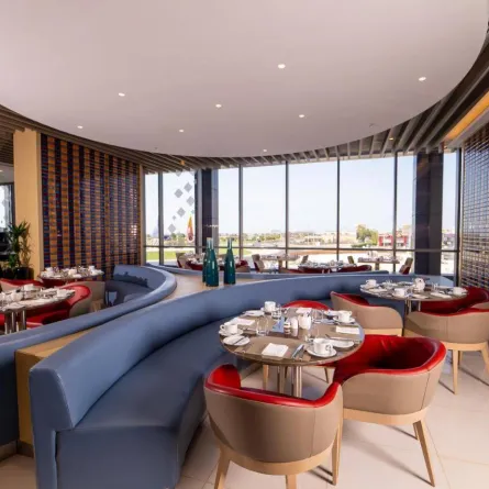 أفضل المطاعم الرومانسية في الدمام