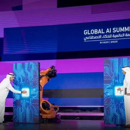 "سدايا" تعلن إطلاق سمارتاثون تحدي المدن الذكية بالشراكة مع "الشؤون البلدية" والهيئة الملكية لمدينة الرياض - الصورة من حساب "سدايا" على تويتر