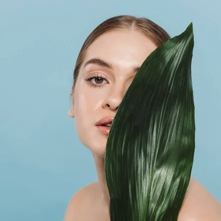 عززي مناعتك بشرتك