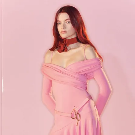 لوحة ألوان منعشة من عروض ما قبل خريف 2022