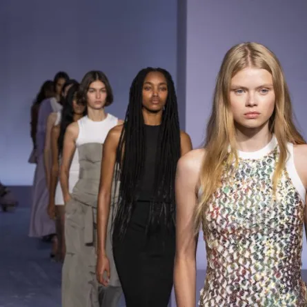 براندون ماكسويل Brandon Maxwell- الصورة من موقع IMAXtree الإلكتروني