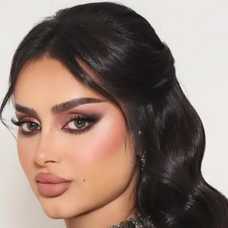 لولوة نجد- الصورة من حسابها على الانستغرام