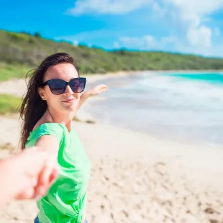 أفضل الأماكن لقضاء شهر العسل في تايلاند