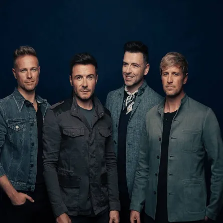 فرقة البوب الأيرلندية ويستلايف