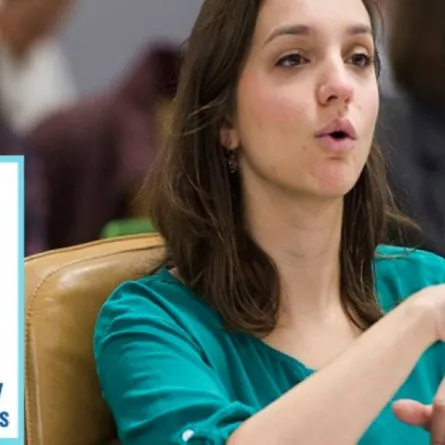 اليوم العالمي للغات الإشارة توحدنا!